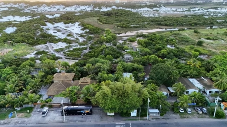 CEI Romualdo Galv&atilde;o - 4CM - Parque das Dunas - 29/04/2026